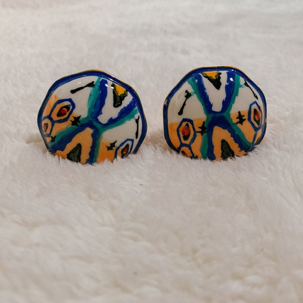 Anthropologie Hardware Knobs